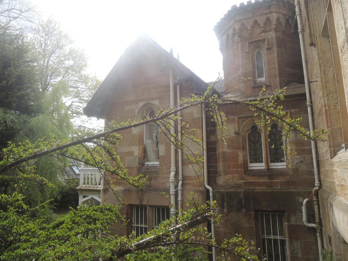 Newhall Glasgow Exterior photo